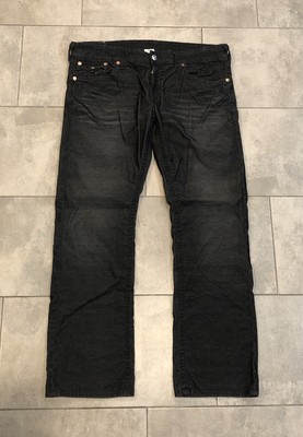 TRUE RELIGION RICKY MICRO CORDUROY