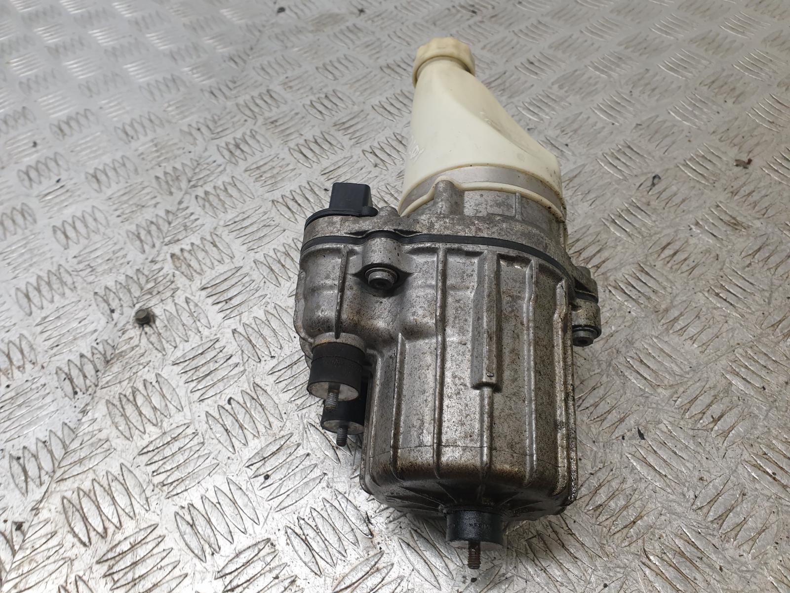 2007 VAUXHALL ASTRA POWER STEERING PUMP 1.8 PETROL 93190228 eBay