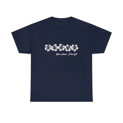 Bamboo Forest Hawaii Souvenir Tee Island Adventure Graphic video thumbnail