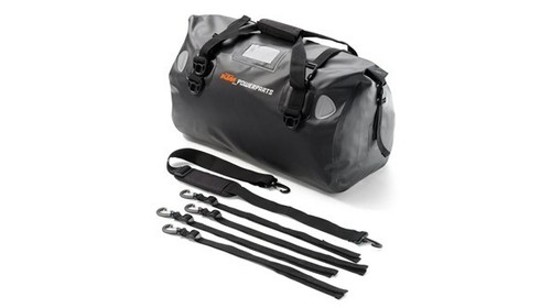 New OEM KTM Luggage Bag - 60112078000 - Picture 1 of 1