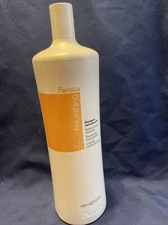 Fanola Nourishing Restructuring Shampoo 1000ml Mens Hair Care