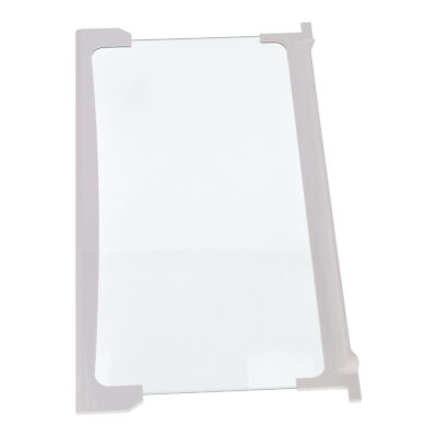 Profilo posteriore, per ripiano in vetro frigorifero 45,2 cm (ORIGINALE Beko) codice: 4614760200
