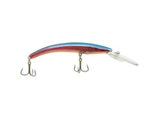 Reef Runner 800 Series Deep Diver - Fried Chicken - Walleye Trolling Crankbait