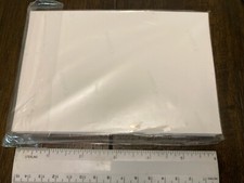 NEW CANON PACK OF 50 COUNT PHOTO PAPER 4x6