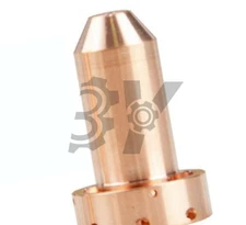 NEW 5pcs 9-8210 plasma torch NOZZLE / tips for thermal dynamics 60A