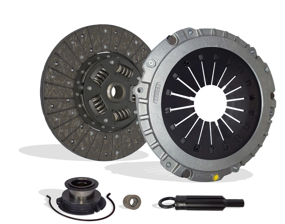 Kit de embrague BWA para Chevrolet Camaro Pontiac Firebird Z28 Trans 93-97 5,7 L V8 Foto 2 de 4