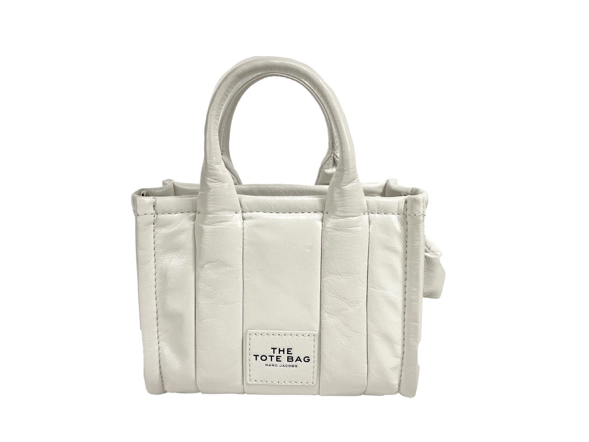 Marc Jacobs Tote White Bags & Handbags for Women | eBay