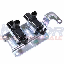Vapor Canister Purge Solenoid Valve Fit For Mazda CX-7 3 5 6 2004-2014 LF8218740