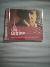 Gary Moore CD Album L'Essentiel-Virgin-UK-2007-New Factory Sealed