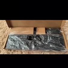 HP 310 Black Wired Keyboard and Mouse Set NEW