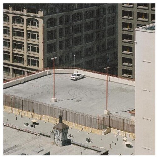 The Car by Arctic Monkeys (Record, 2022) Vinyl LP NEW Factory Sealed, Free Ship