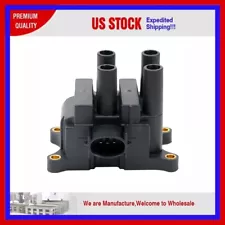 1PC IGNITION COIL UFD329 For 2001 2002 2003 2004 2005 2006 FORD RANGER 2.3L L4