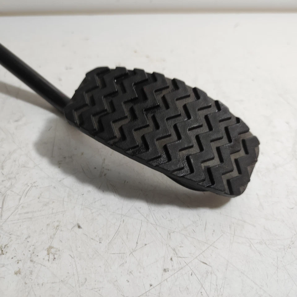 PEDALE ACCELERATORE FIAT UNO ORIGINALE 7619531 Foto 4 de 4