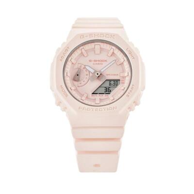 CASIO G-SHOCK GMA-S2100BA-4AJF Ladies Wrist Watch Analog Digital 