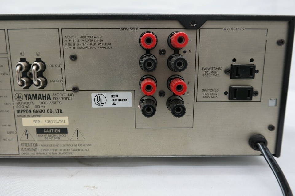 yamaha rx 100 price list