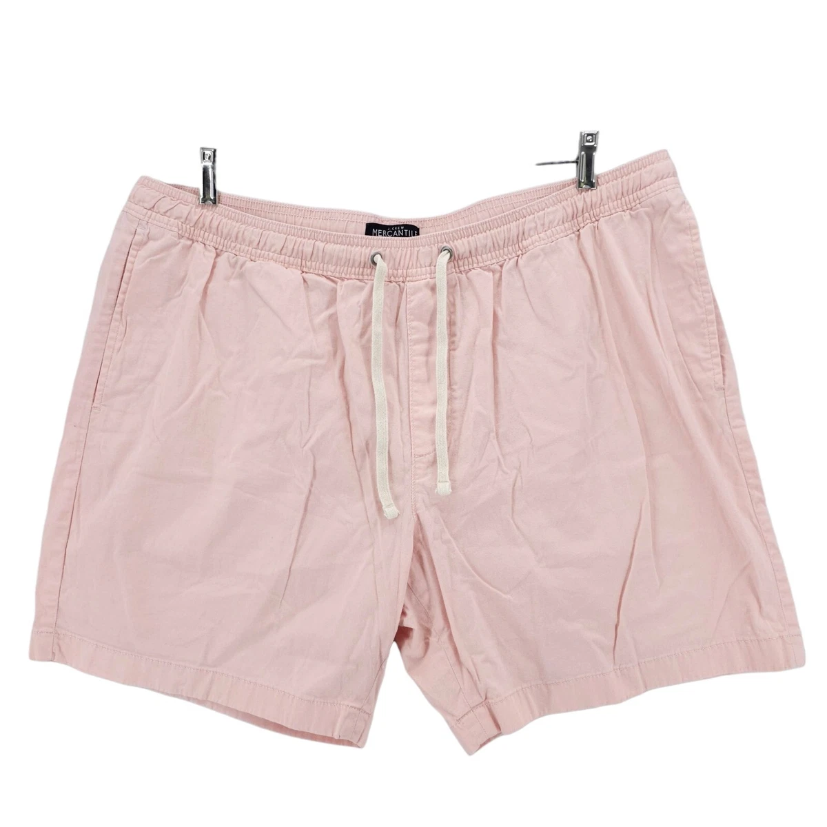 J crew mercantile sales flex shorts