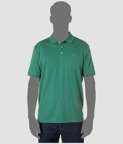 polo interlock shirt