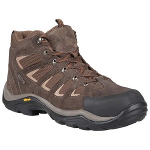 vibram hiking boots