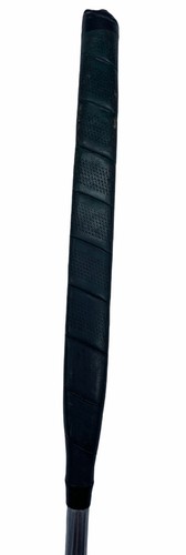 Raro putter Acushnet Bullseye John Reuter Jr. Lama pesante verticale RH USA - Foto 6 di 8