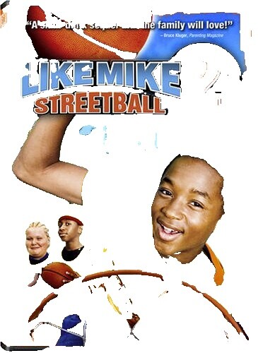 Kike Like Me [DVD](中古品) Like Mike (DVD 2002) 24543057024| eBay