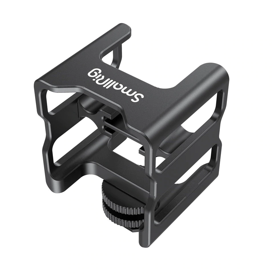 SmallRig RODE Stable Wireless Storage Cage for Rode Wireless Go