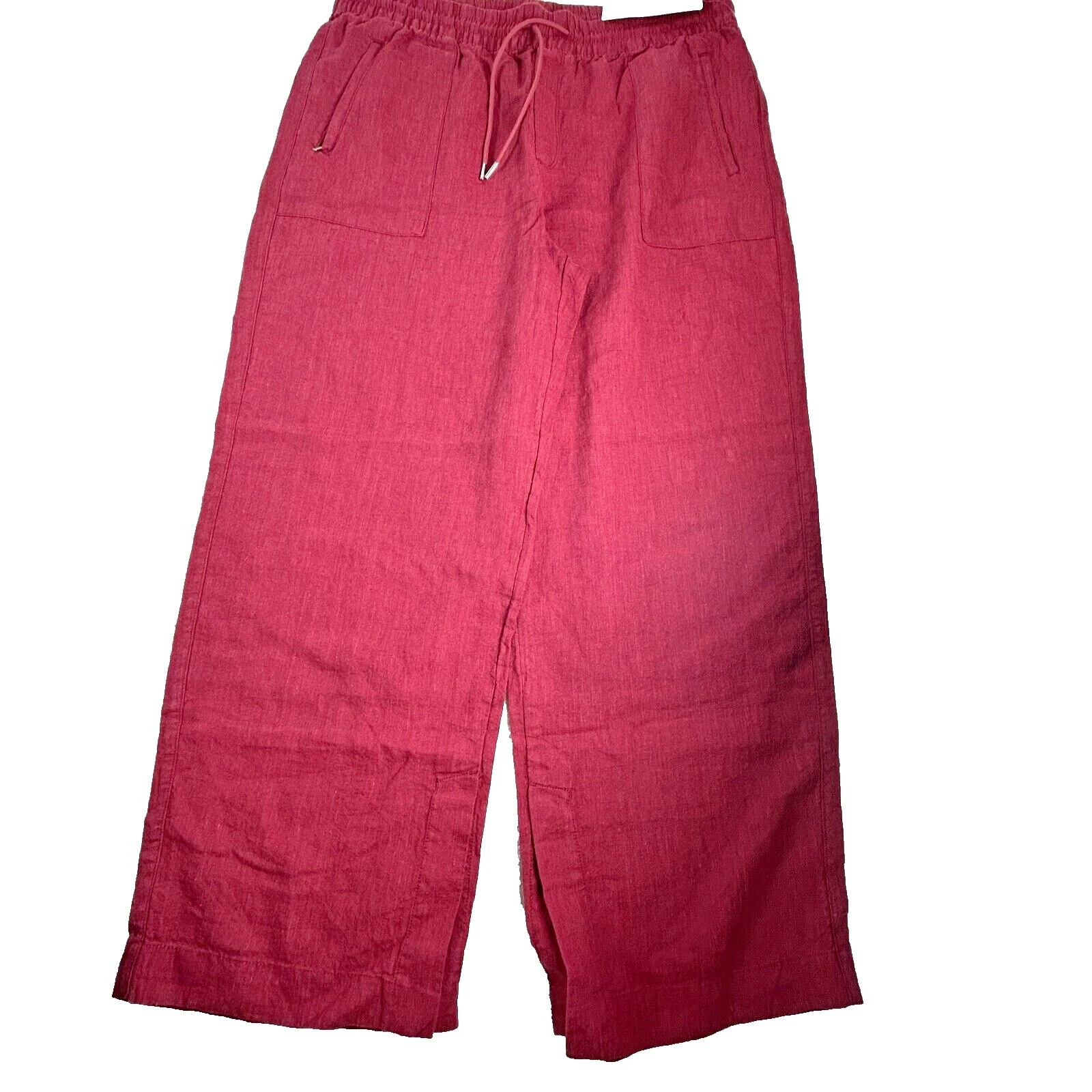 Athleta Lino Activewear para De mujer