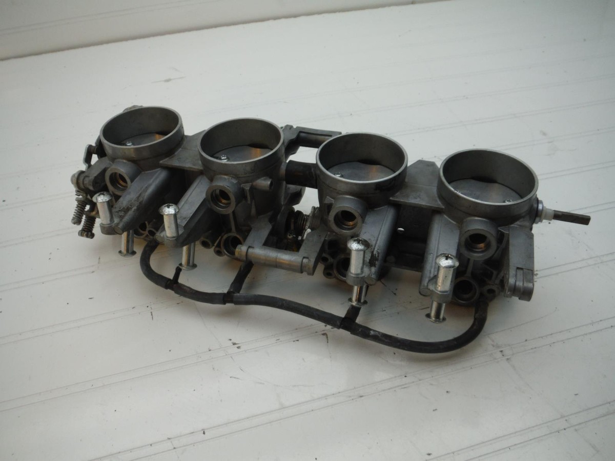 06 SUZUKI GSX-R1000 THROTTLE BODY 13405-41G00 | eBay