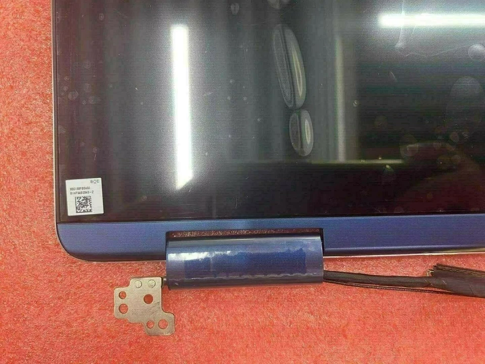 Samsung NP930SBE Top Assembly with touch 1920*1080 (Blue) 13.3 inch - Image 2 of 4