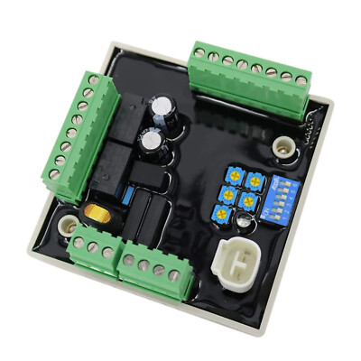 New Automatic Controller GCU-20 GCU20 for Kutai Generator Control Unit