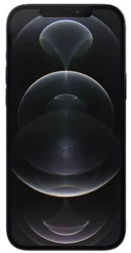 Apple iPhone 12 Pro 128gb Graphite Unlocked in fair condition please read - Picture 2 of 9