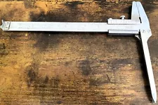 Aesculap Retractor Cervical Surgical Caliper AA845R - Used Fair Condition Works