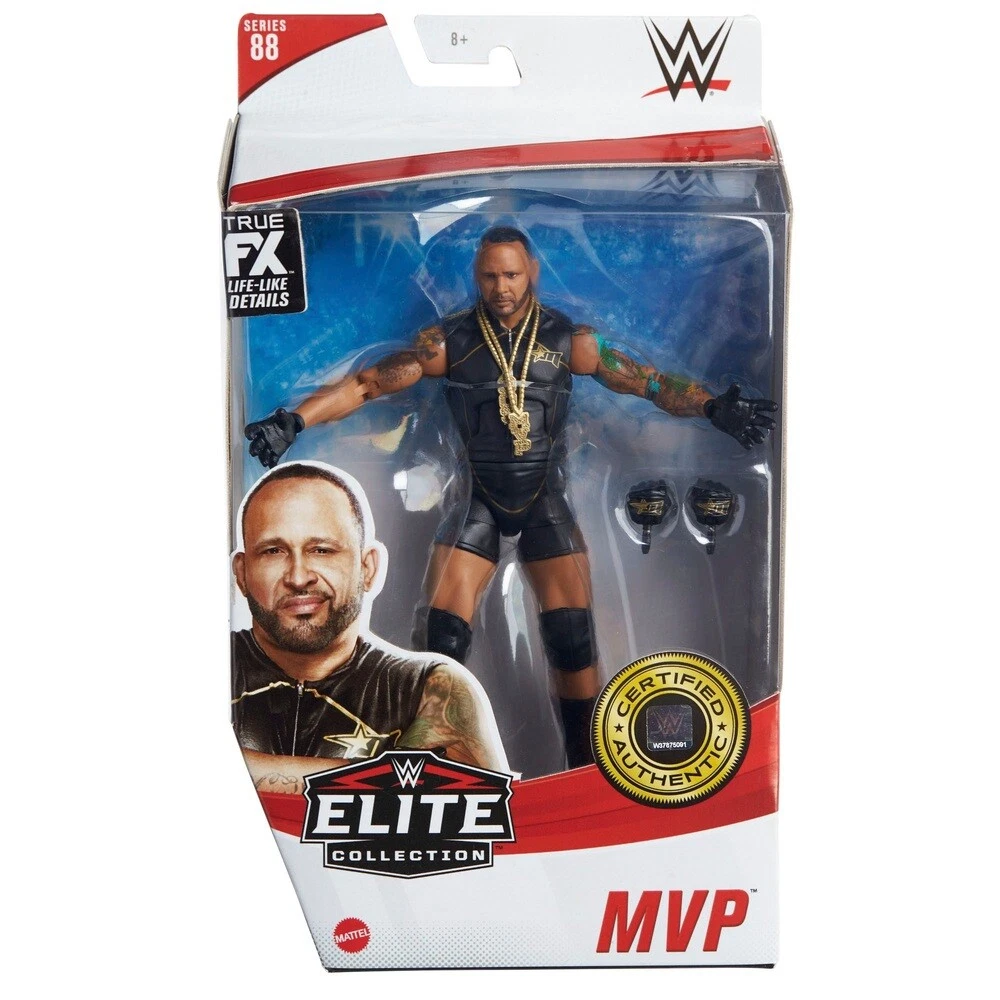 MVP - Series 88