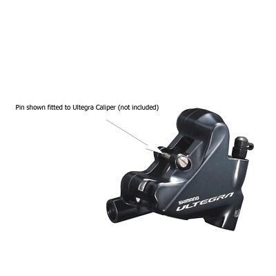 Vis De Retention En Titane TiBike Pour étriers Shimano Deore XT, XTR, SLX, Saint