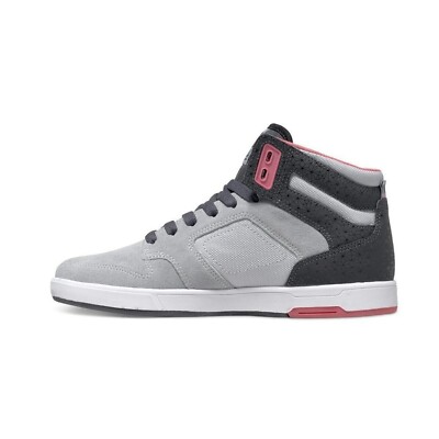 dc shoes nyjah high