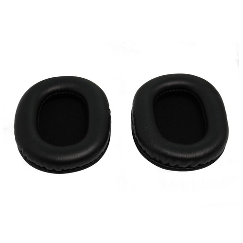 Earpad Replacement for Audio-Technica ATH-MSR7 ATH-M50 SONY MDR-7506 Headphone - Picture 7 of 8