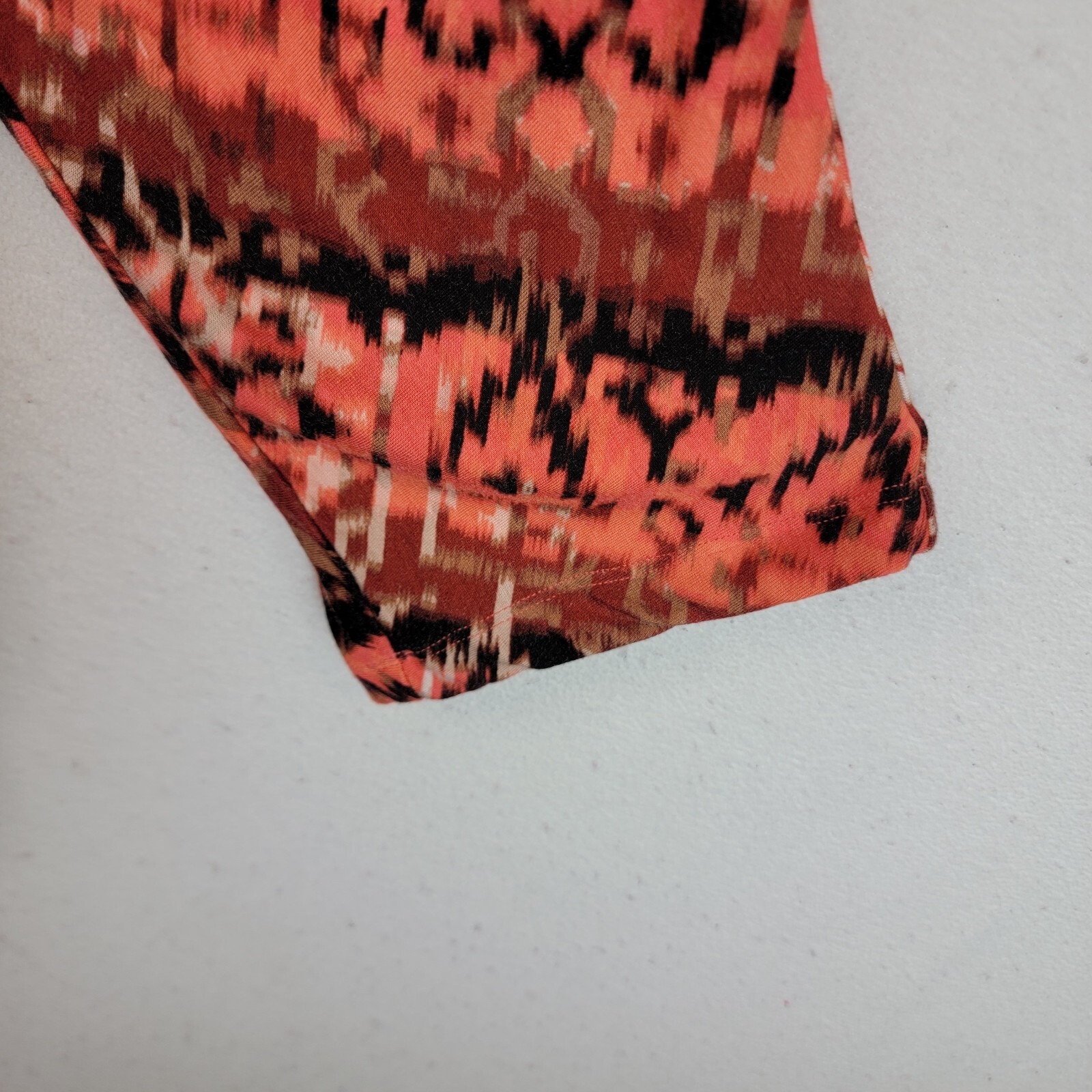 Ruby Rd Womens Multicolor Geometric Embellished B… - image 5