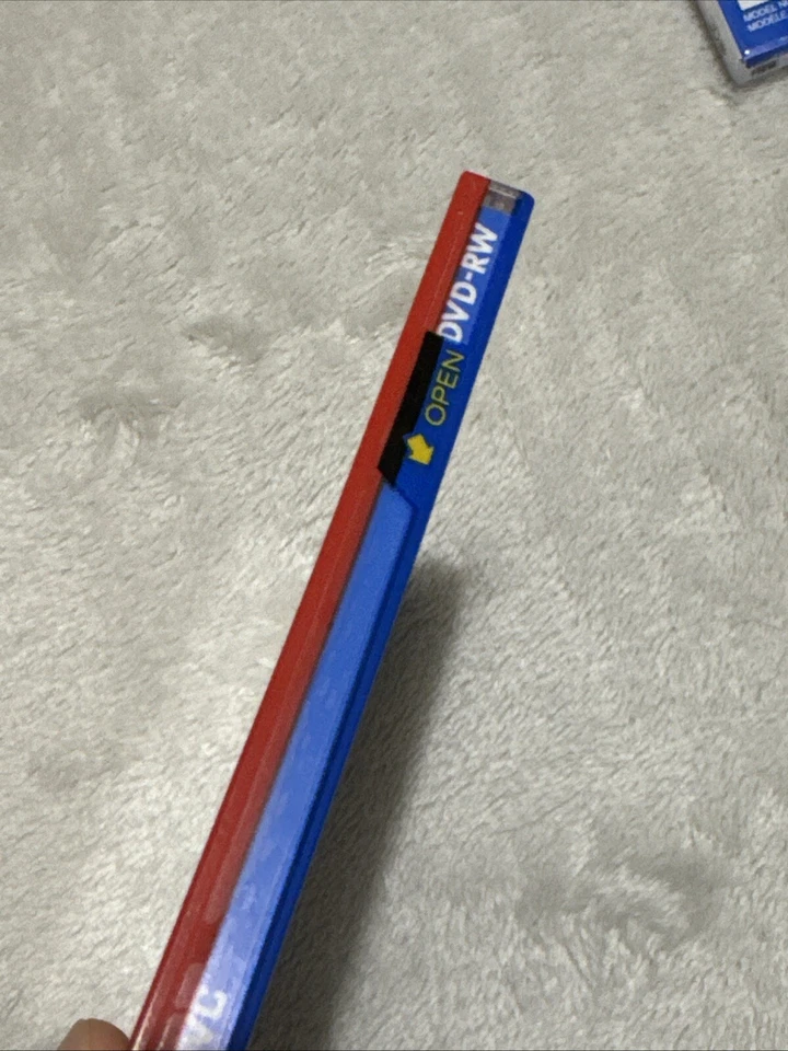 3 X JVC DVD RW 1.4 GB 30 MINUTES CAMCORDER MINI RE-RECORDABLE VIDEO CAMERA DISC - Image 4 of 4