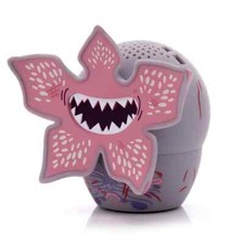 Bitty Boomers  Netflix Stranger Things  DEMOGORGON Mini Bluetooth Speaker NIB