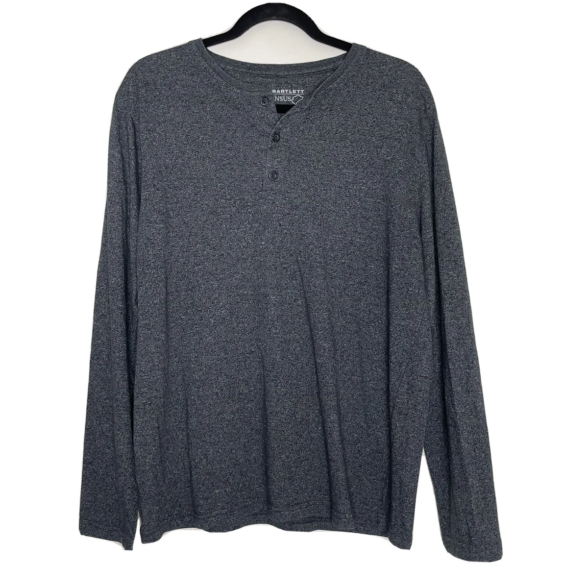 John bartlett consensus long clearance sleeve