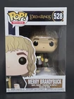 Funko Pop! Vinyl: The Lord of the Rings - Merry Brandybuck #528