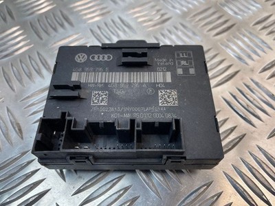 Audi A6 S6 C7 4G 2013 Türsteuergerät Modul 4G8959795E LIU27839