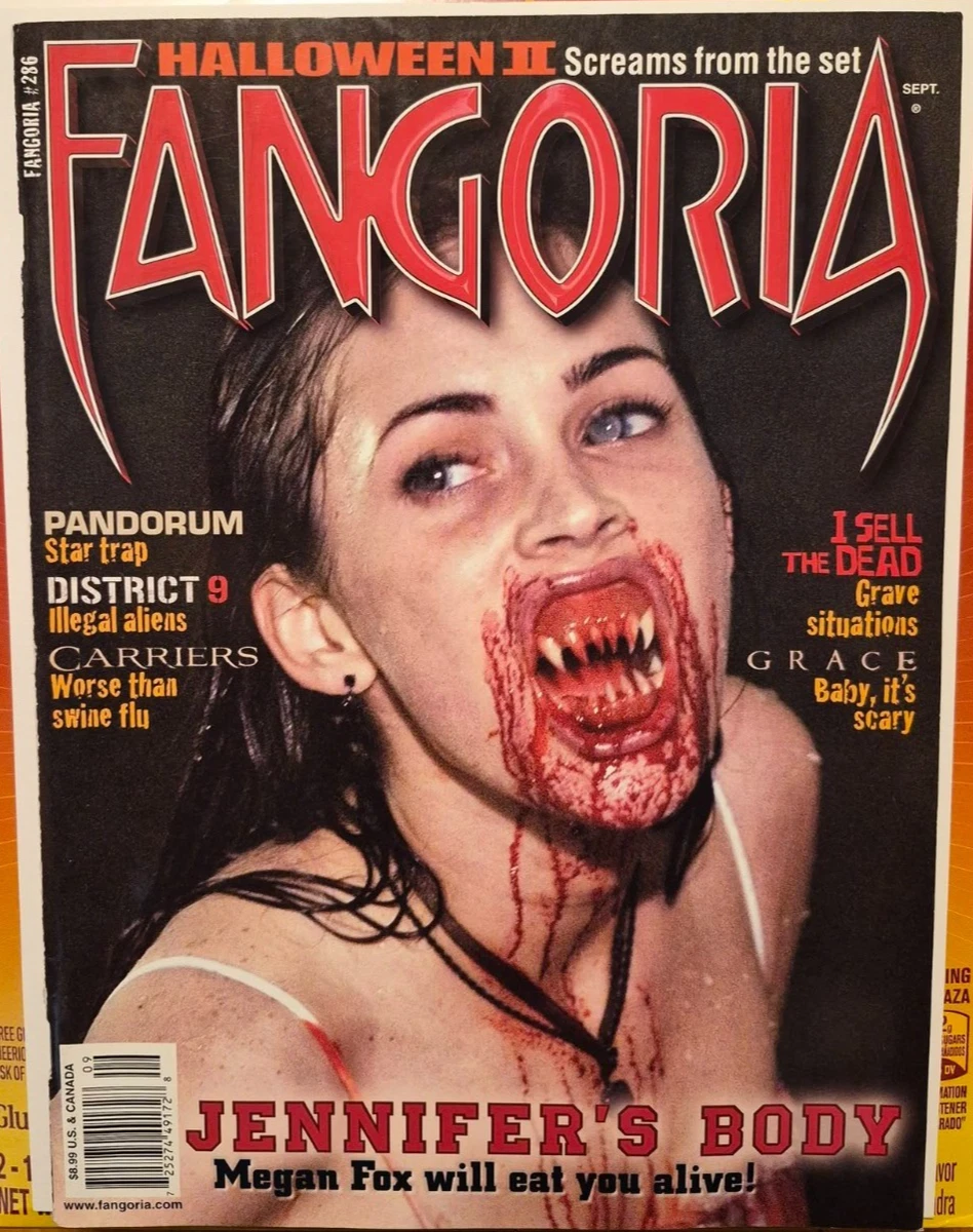 Movies & TV Fangoria Magazines for sale | eBay