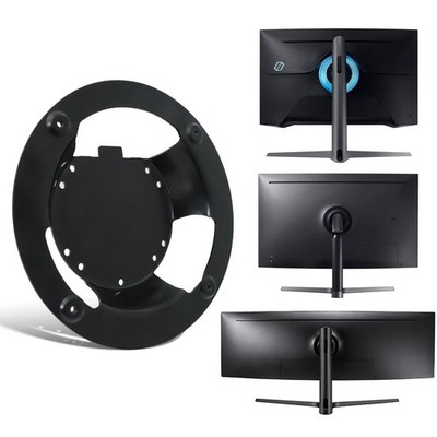 Odyssey G7 VESA Mount Compatible with Samsung Odyssey G6 G7 Series (Fits 27'' ...