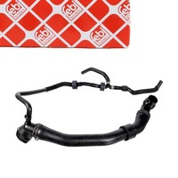 febi KüHlerschlauch FüR VW Golf 7 Passat B8 Audi A3 8V Leon 5F 1.6/2.0 TDI Oben