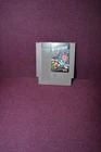 Vintage Original Nintendo NES Gyruss Authentic Game - Tested and Working G6