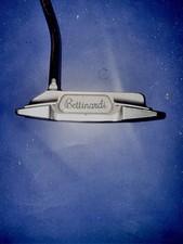 Bettinardi Queen B 8 Right-Handed Putter Golf Club (1 Club) Used