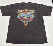 Hereticon Miami Beach 2022 Made In USA graphic T-shirt Size Small