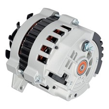 Alternator for Chevy Olds Cutlass S10 Pickup S15 S-10 BLAZER Jimmy 105-AMP LLV