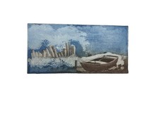 Radierung/Lithographie Künstler Arthur Appelberg1982, limitiert 15 von 15