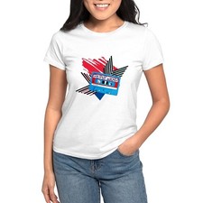 CafePress Women's T-Shirt 267998894